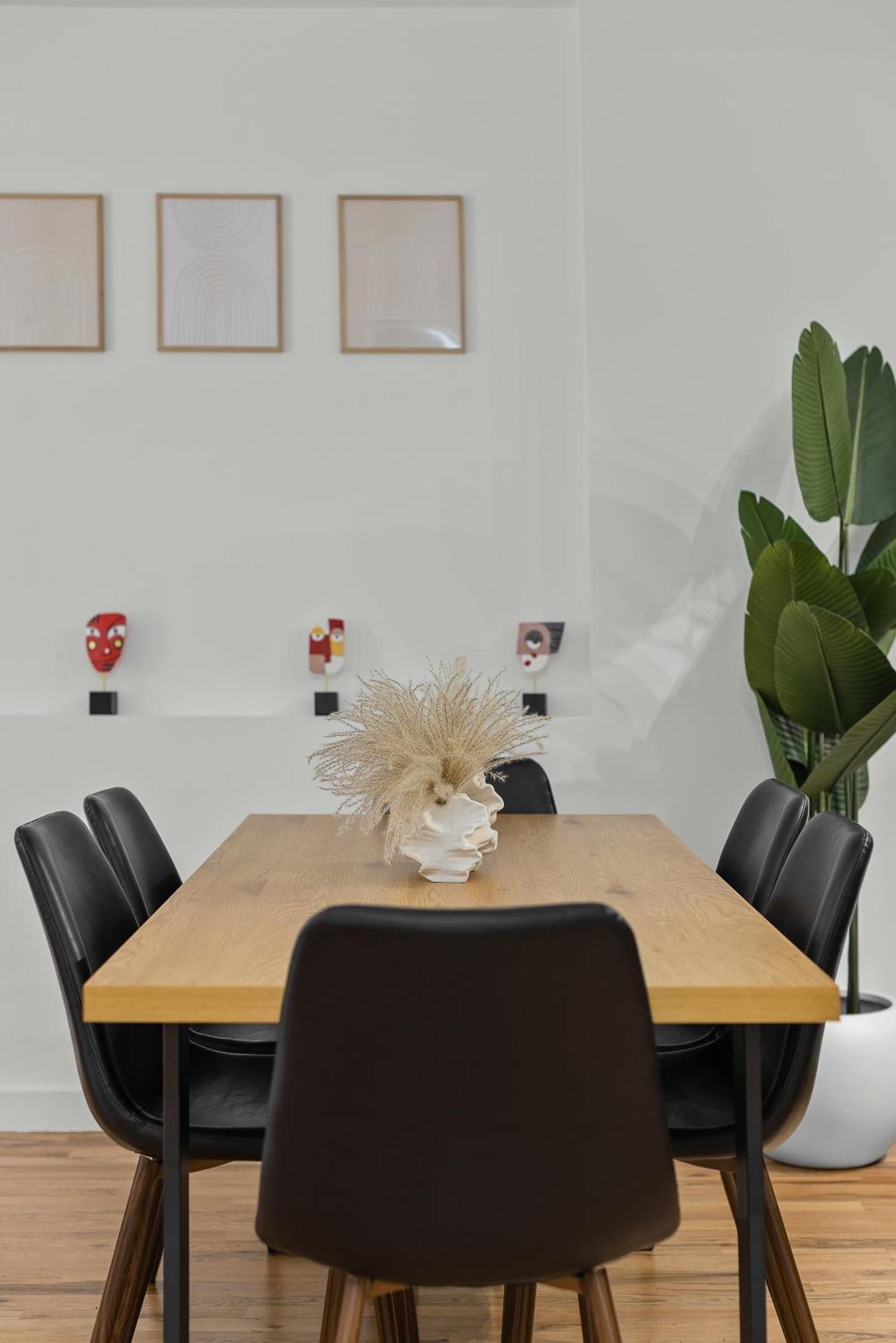 Appartamento Modern 2br Steps From New York's Iconic Broadway New York